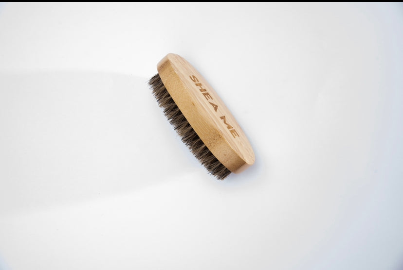 Soft Brush - Shea Me