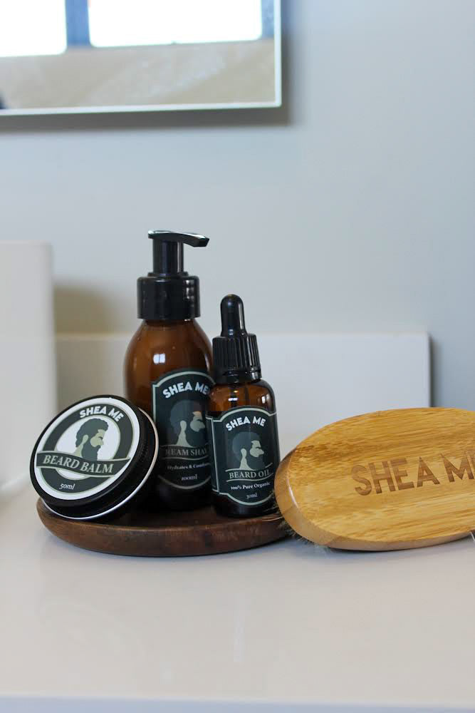 Beard Kit - Shea Me